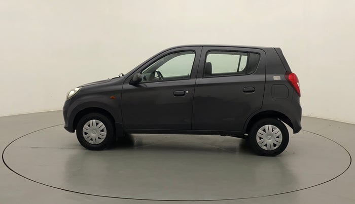2014 Maruti Alto 800 LXI CNG, CNG, Manual, 81,907 km, Left Side