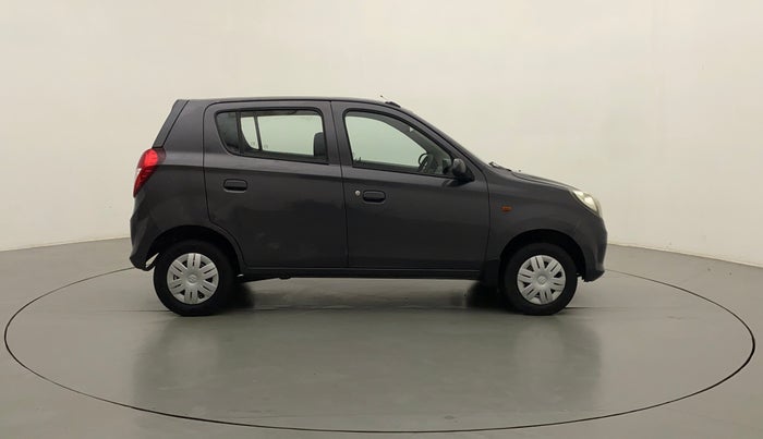 2014 Maruti Alto 800 LXI CNG, CNG, Manual, 81,907 km, Right Side