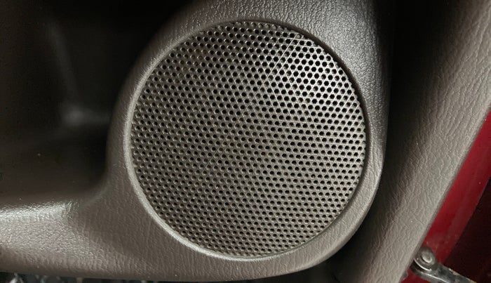 2010 Hyundai Santro Xing GLS, Petrol, Manual, 54,440 km, Speakers