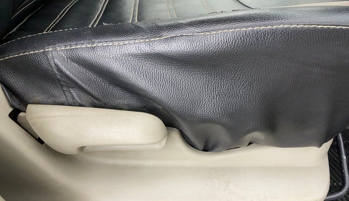 2016 Maruti Celerio ZXI AMT, Petrol, Automatic, 66,082 km, Driver Side Adjustment Panel