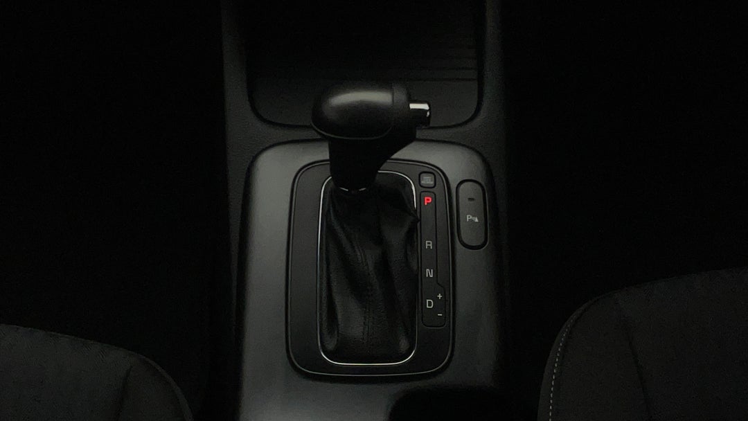 Gear Lever 