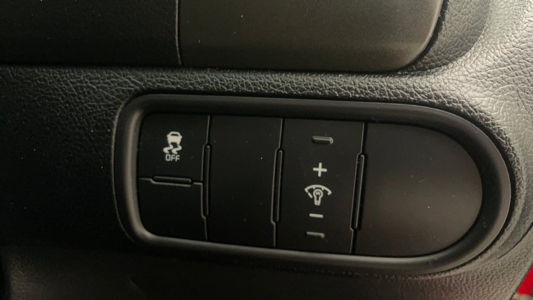 Utility Switches/Buttons