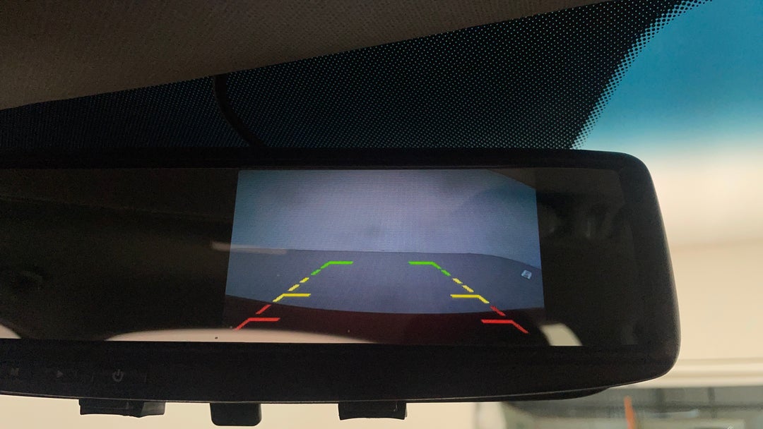 Parking Camera