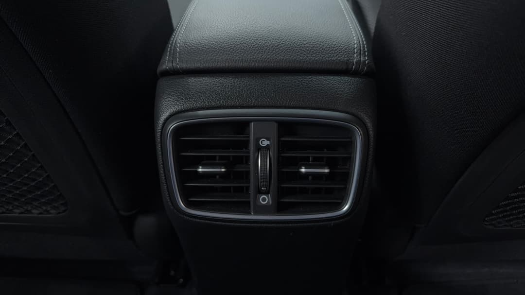 2023 Hyundai i30 i30, Automatic, 26569 km, Rear A/C Vent