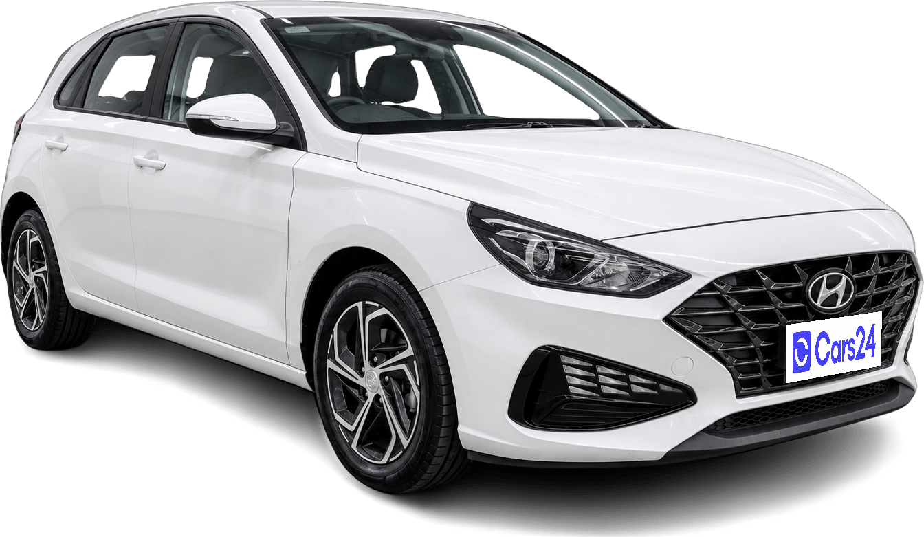 Hyundai i30 image