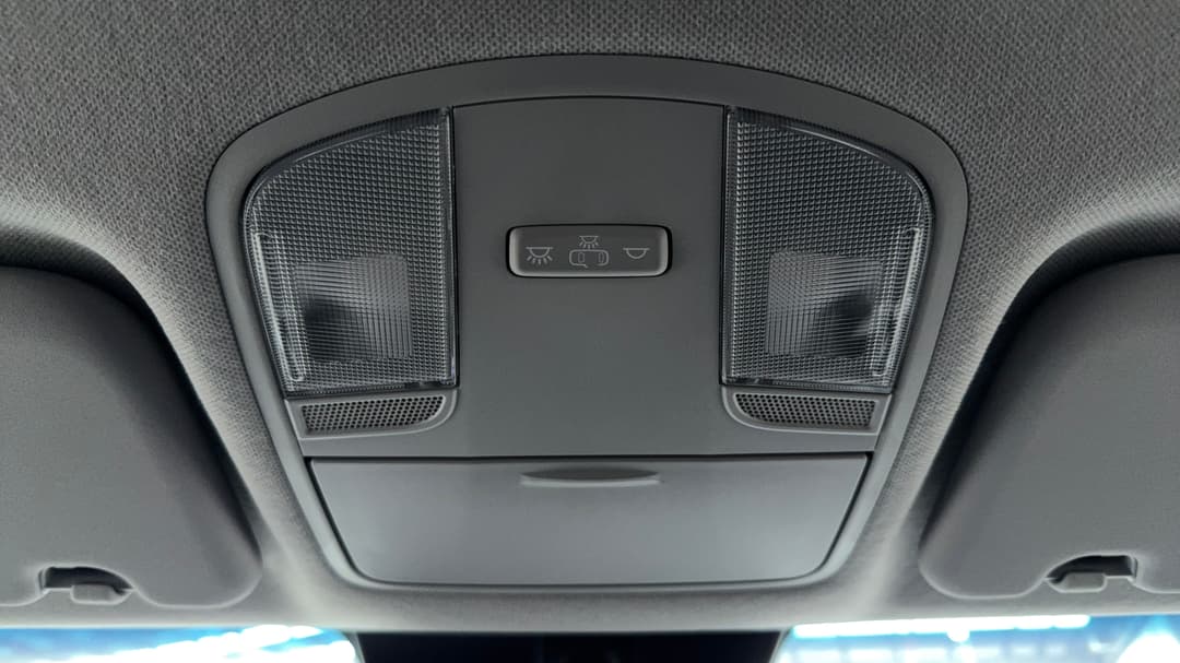 2023 Hyundai i30 i30, Automatic, 26569 km, On-Roof Controls/Sunglass holder