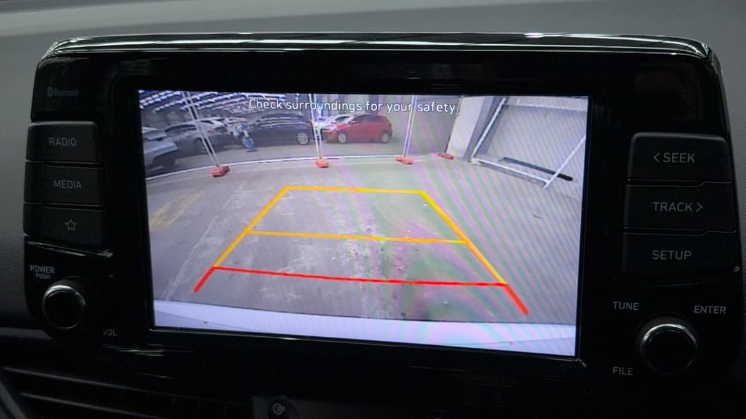 2023 Hyundai i30 i30, Automatic, 26569 km, Parking Camera