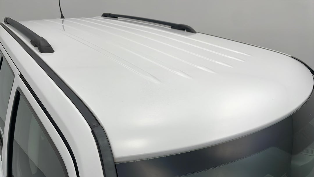 2013 Jeep Patriot Sport (4x2), Manual, 110457 km, Roof/Sunroof View