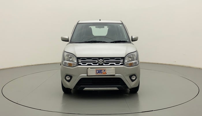 2019 Maruti New Wagon-R VXI (O) 1.0, Petrol, Manual, 5,415 km, Highlights