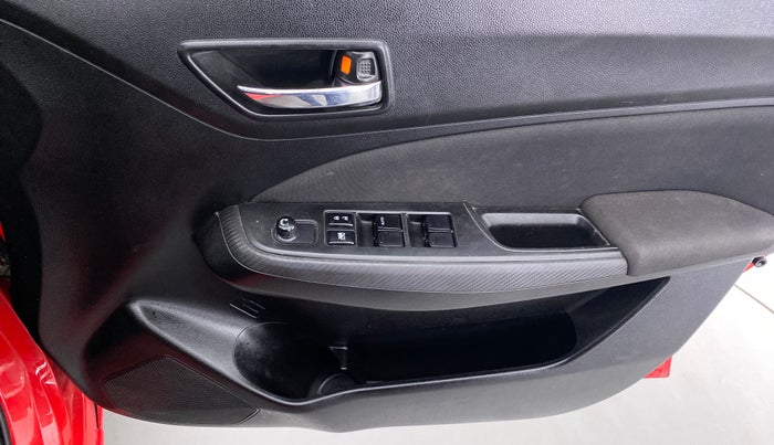 2019 Maruti Swift VDI, Diesel, Manual, 85,019 km, Driver Side Door Panels Control