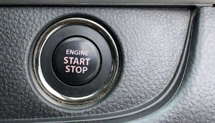 2017 Maruti Swift ZXI D, Petrol, Manual, 68,751 km, Keyless Start/ Stop Button