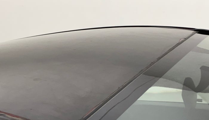 2016 Honda Jazz 1.2L I-VTEC SV, Petrol, Manual, 45,528 km, Roof - Graphic sticker