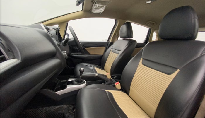 2016 Honda Jazz 1.2L I-VTEC SV, Petrol, Manual, 45,528 km, Right Side Front Door Cabin