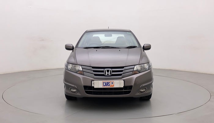 2011 Honda City 1.5L I-VTEC V MT, Petrol, Manual, 48,725 km, Highlights