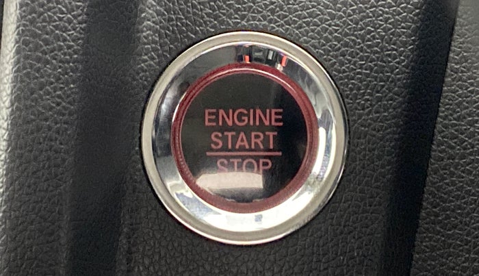 2017 Honda WR-V 1.5 i-DTEC VX MT, Diesel, Manual, 25,127 km, Keyless Start/ Stop Button