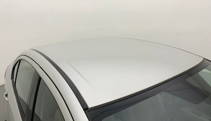 2017 Maruti Ciaz ZXI AT, Petrol, Automatic, 1,02,302 km, Roof