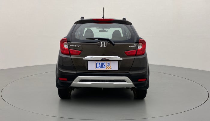 2018 Honda WR-V 1.5 i-DTEC VX MT, Diesel, Manual, 37,705 km, Back/Rear