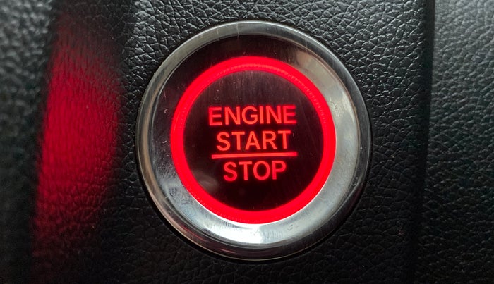 2018 Honda WR-V 1.5 i-DTEC VX MT, Diesel, Manual, 37,705 km, Keyless Start/ Stop Button
