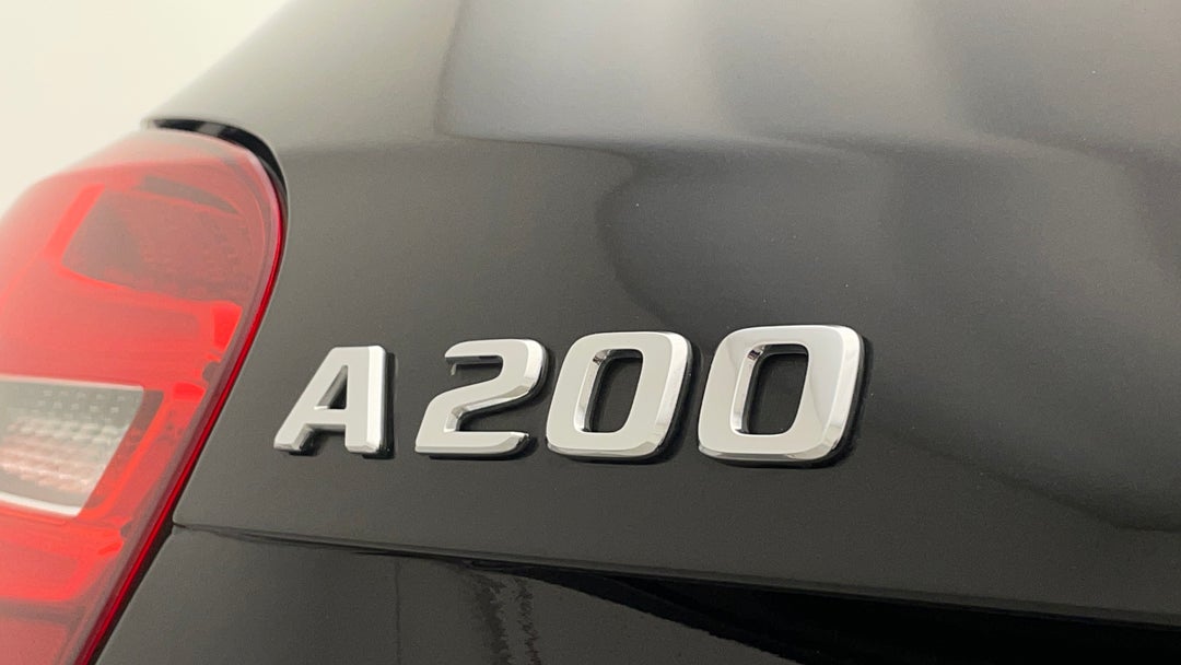 Badge (Boot Left Side)