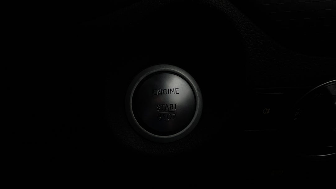 Keyless / Button Start