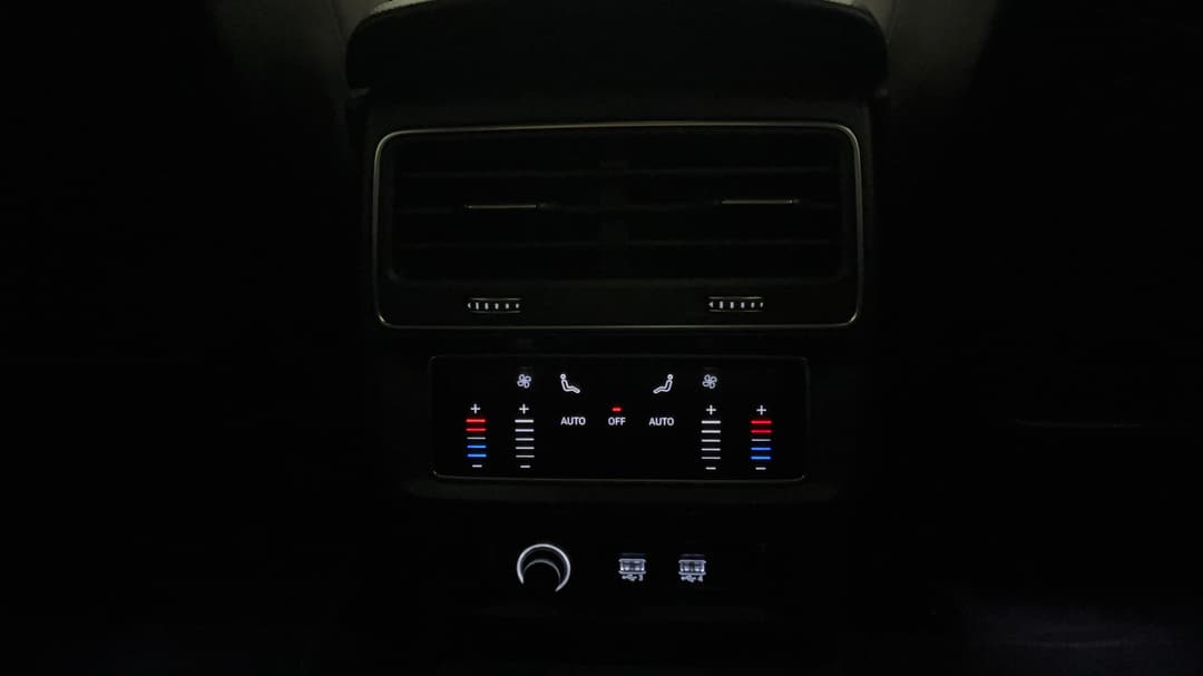 2020 Audi Q7 50 Tdi S Line Quattro Mhev, Automatic, 64189 km, Rear A/C Vent