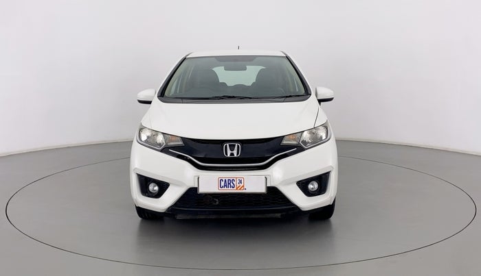 2016 Honda Jazz 1.2 SV MT, Petrol, Manual, 44,507 km, Highlights