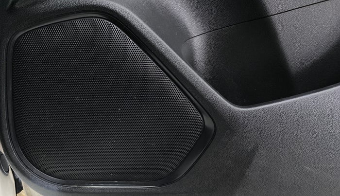 2016 Honda Jazz 1.2 SV MT, Petrol, Manual, 44,507 km, Speaker