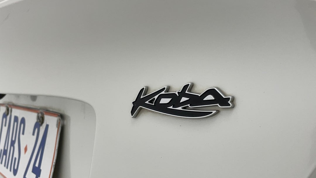 Badge (Boot Right Side)