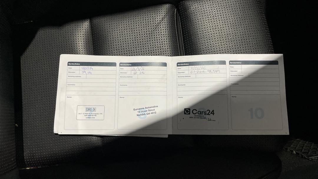 2017 Mercedes-benz CLA 250 Sport 4matic S/brake, Automatic, 98549 km, Service History