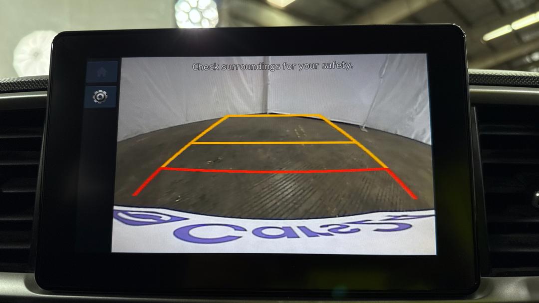 2025 Hyundai Venue Venue, Automatic, 23221 km, Parking Camera