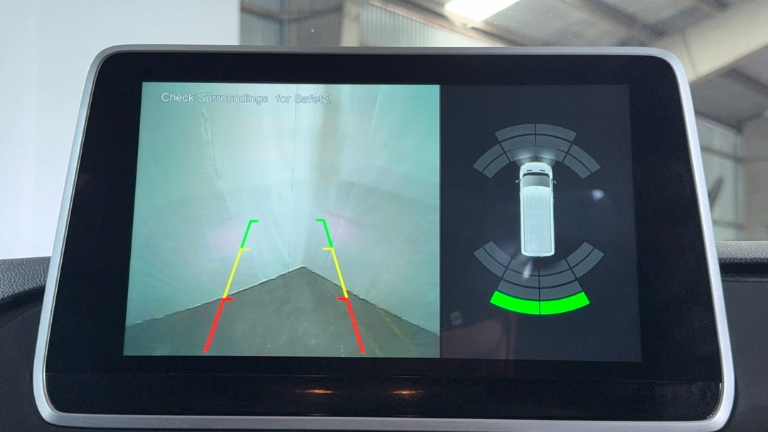 2021 LDV Deliver 9 Deliver 9, Automatic, 81238 km, Parking Camera