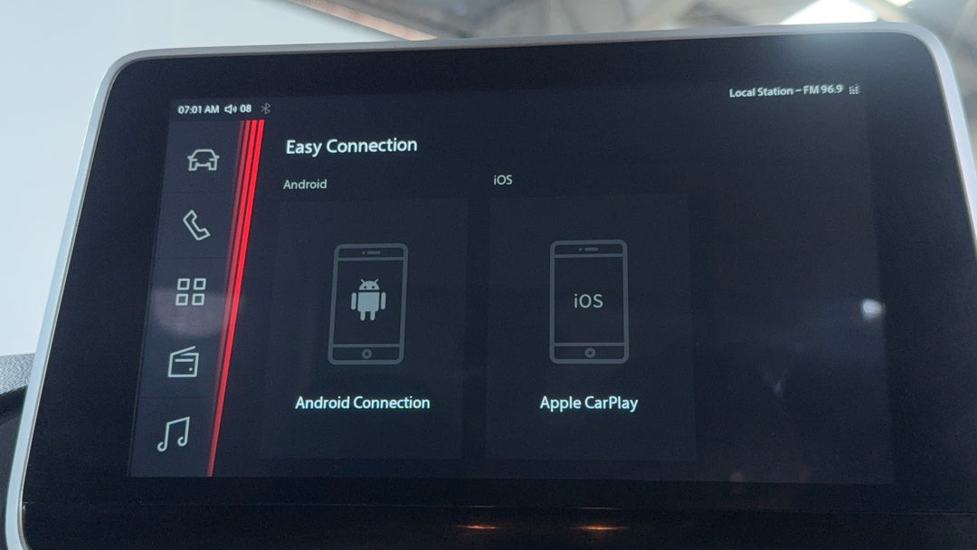 2021 LDV Deliver 9 Deliver 9, Automatic, 81238 km, Android/Apple Car Play