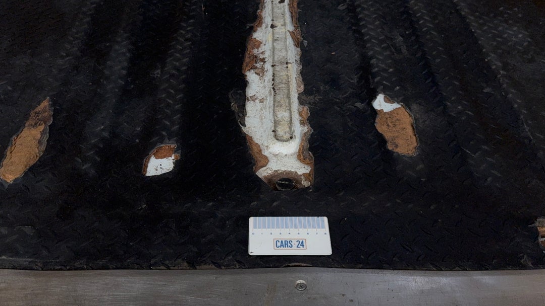 2021 LDV Deliver 9 Deliver 9, Automatic, 81238 km, Floors / Carpets Wear