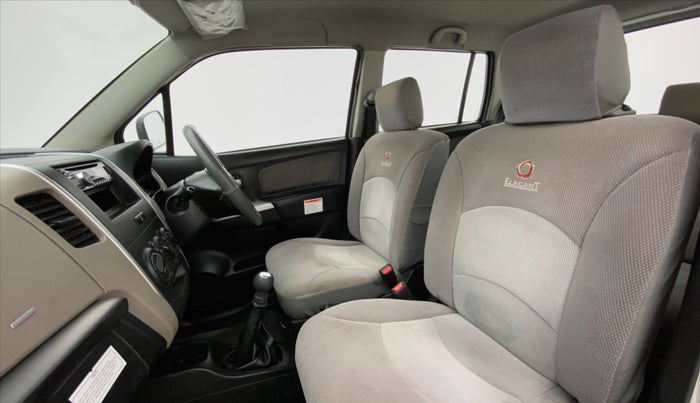 2013 Maruti Wagon R 1.0 LXI CNG, CNG, Manual, 68,380 km, Right Side Front Door Cabin