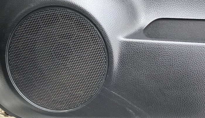 2013 Maruti Wagon R 1.0 LXI CNG, CNG, Manual, 68,380 km, Speaker