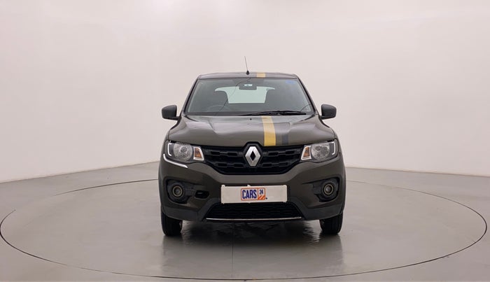 2019 Renault Kwid RXL, Petrol, Manual, 19,797 km, Highlights