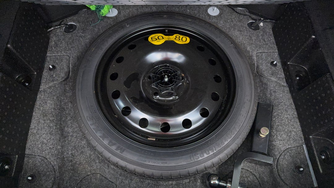 Spare Wheel