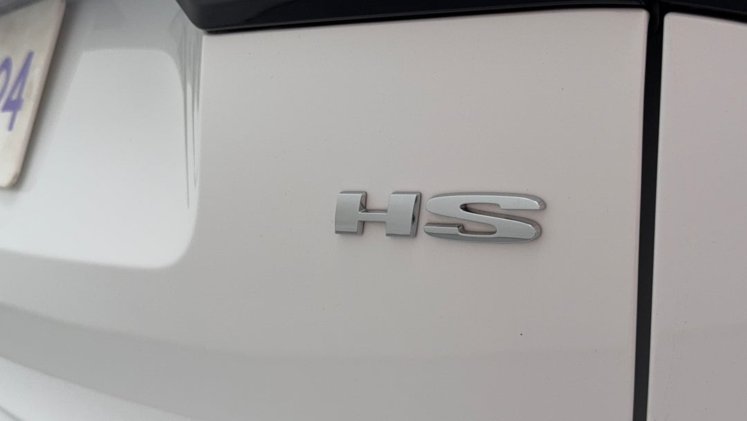 Badge (Boot Right Side)