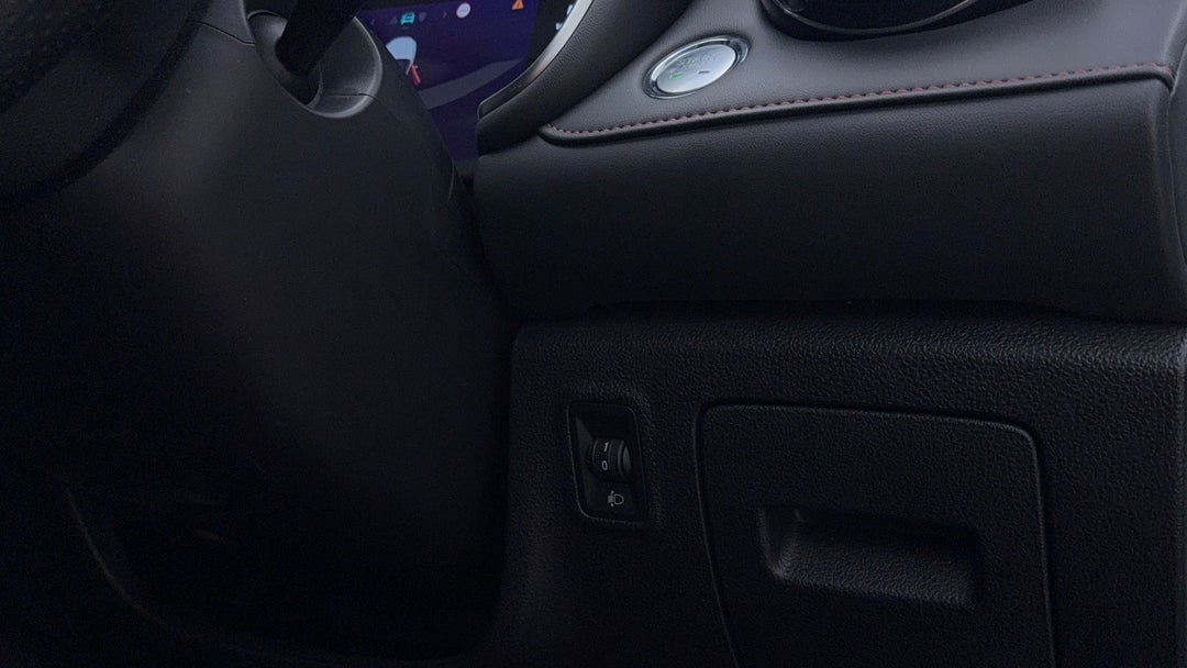 Utility Switches/Buttons