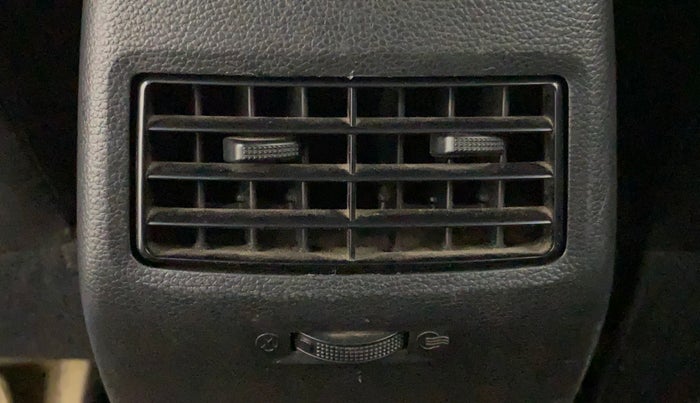 2015 Hyundai Elite i20 ASTA 1.2, Petrol, Manual, 54,154 km, Rear AC Vents