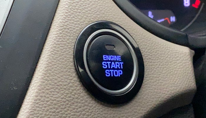 2015 Hyundai Elite i20 ASTA 1.2, Petrol, Manual, 54,154 km, Keyless Start/ Stop Button