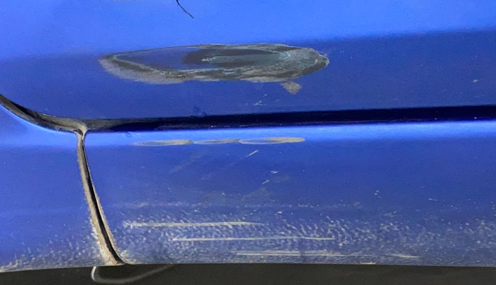 2015 Hyundai Elite i20 ASTA 1.2, Petrol, Manual, 54,154 km, Left running board - Minor scratches