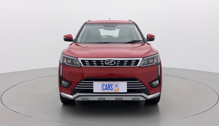 2021 Mahindra XUV300 W8 (O) 1.2 PETROL, Petrol, Manual, 19,034 km, Highlights