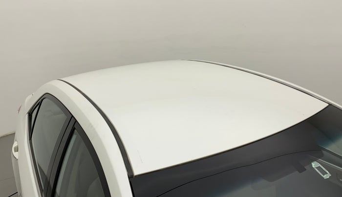 2014 Toyota Corolla Altis VL AT PETROL, Petrol, Automatic, 1,17,840 km, Roof