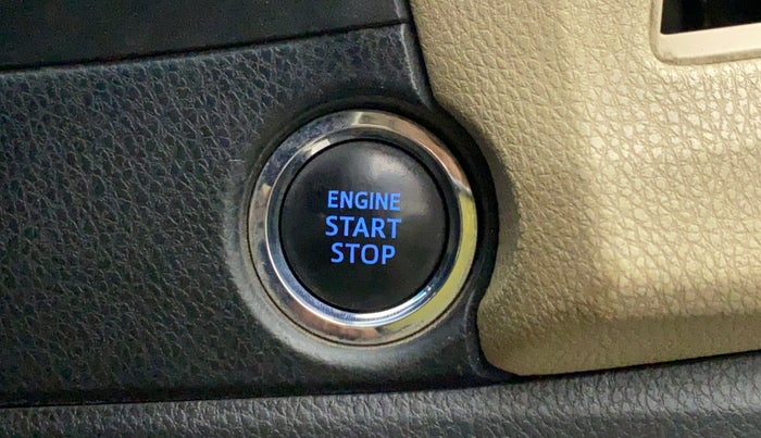 2014 Toyota Corolla Altis VL AT PETROL, Petrol, Automatic, 1,17,840 km, Keyless Start/ Stop Button