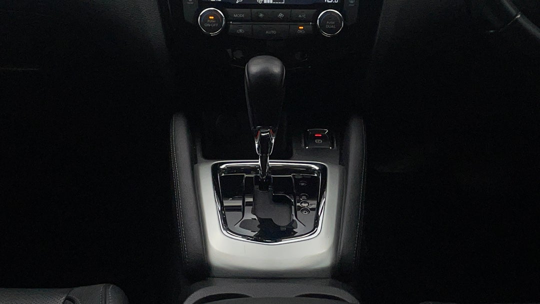Gear Lever 