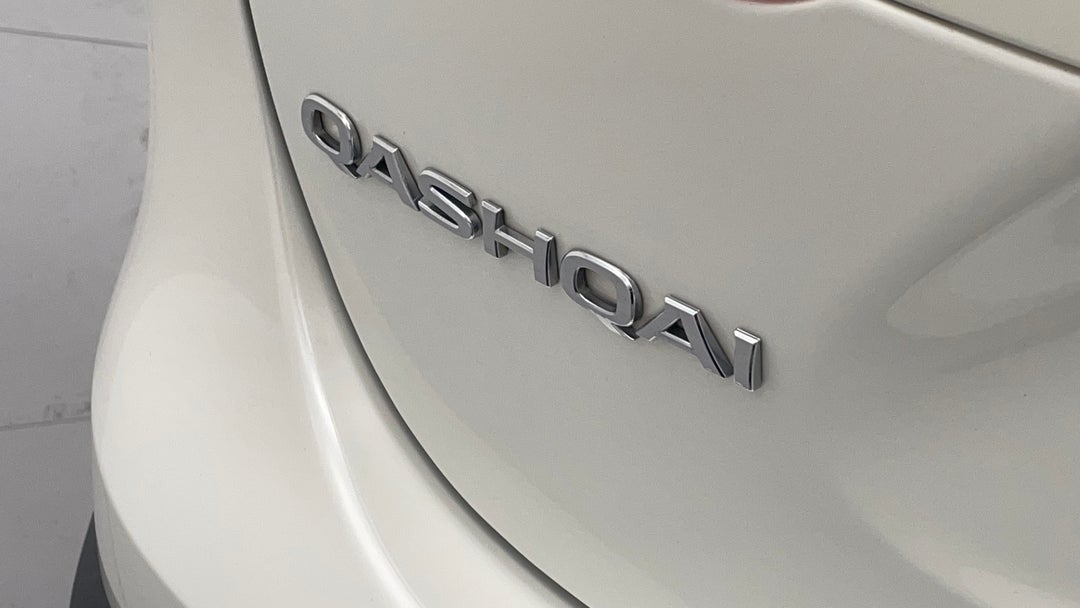 Badge (Boot Left Side)