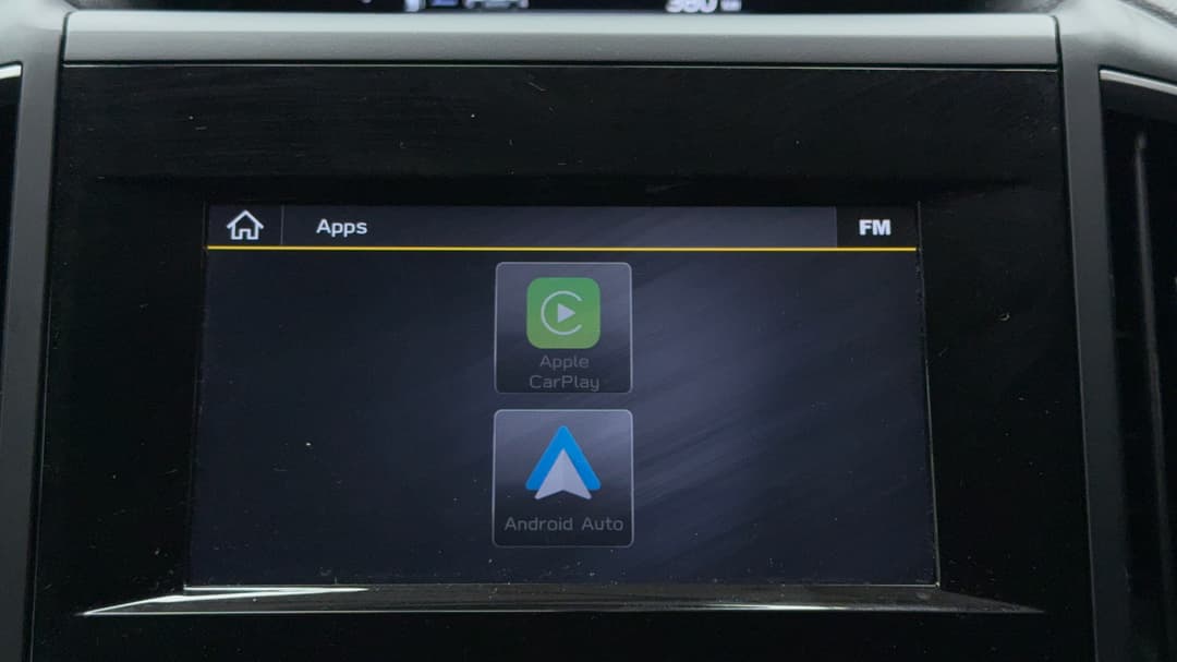 2020 Subaru Forester 2.5i (AWD), Automatic, 63621 km, Android/Apple Car Play