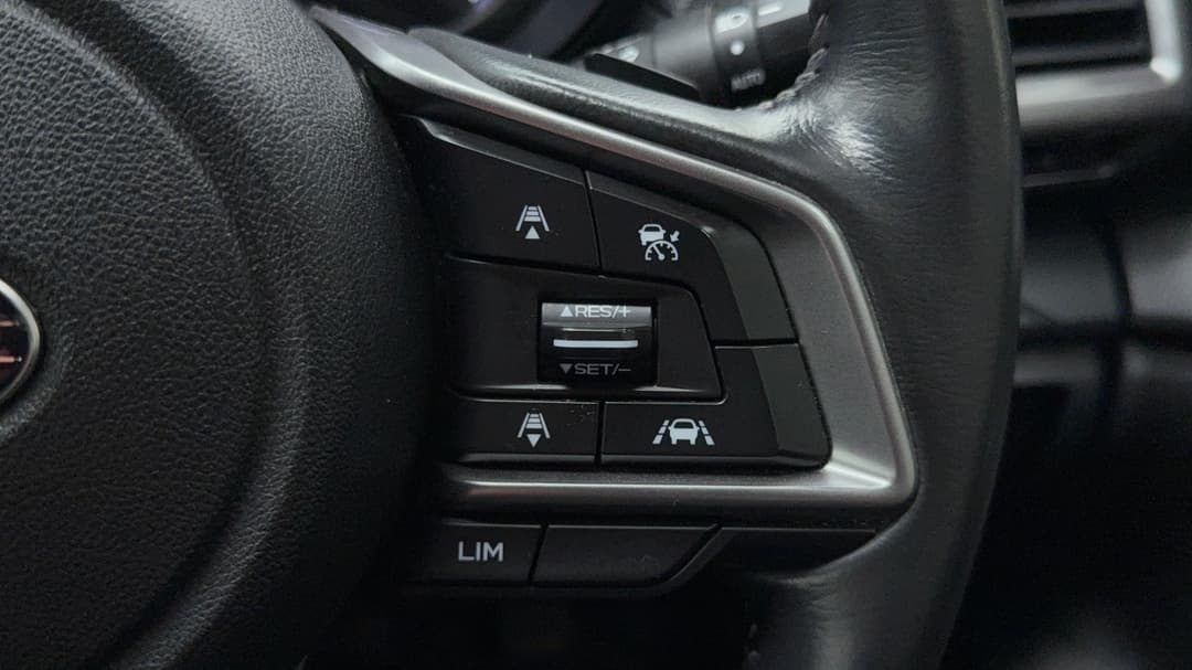 2020 Subaru Forester 2.5i (AWD), Automatic, 63621 km, Cruise Control