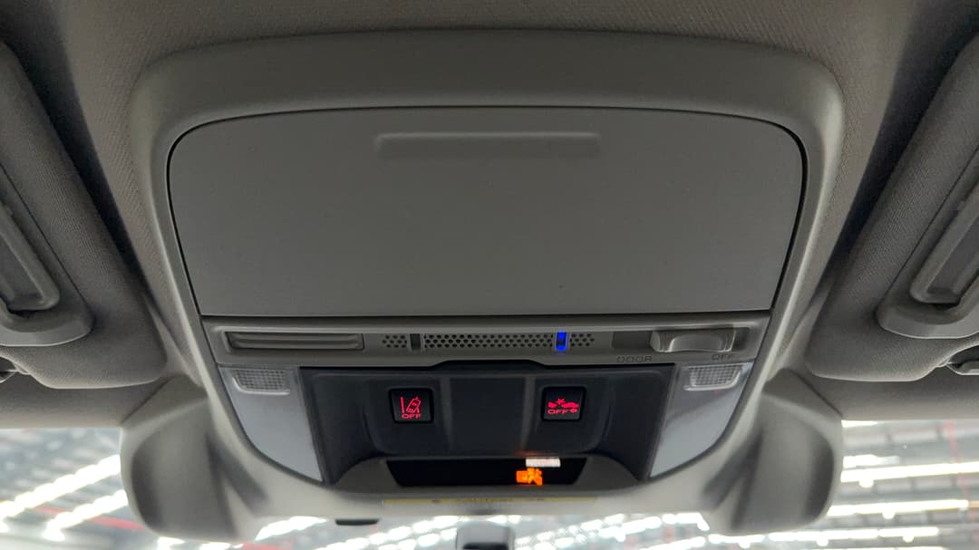 2020 Subaru Forester 2.5i (AWD), Automatic, 63621 km, On-Roof Controls/Sunglass holder